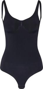 MAGIC Bodyfashion - Maat XL - Low Back Body Zwart Vrouwen, Verzenden