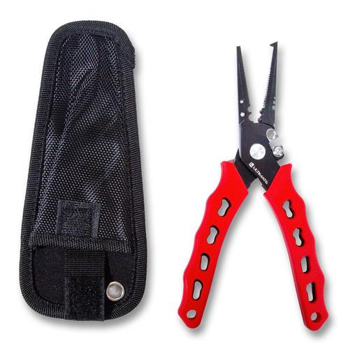 Ultimate Predator Pliers With Holder, Watersport en Boten, Hengelsport | Algemeen, Overige typen, Nieuw, Verzenden