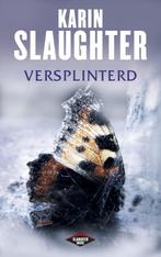 Versplinterd / Will Trent / 2 9789023464808 Karin Slaughter, Verzenden, Gelezen, Karin Slaughter