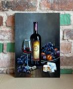 Alexander Nakonechny (1971) - Georgian red wine, Antiek en Kunst
