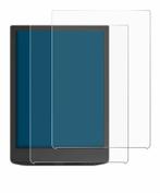 2x Heldere Screenprotector - Pocketbook Inkpad 4 (7,8) P..., Computers en Software, E-readers, Nieuw, Verzenden