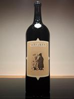 2018 Sine Qua Non, Cumulus Vineyard, Next of Kyn Touriga, Nieuw