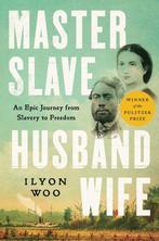 Master Slave Husband Wife 9781501191053 Ilyon Woo, Boeken, Verzenden, Gelezen, Ilyon Woo