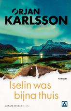 Jakob Weber 1 - Iselin was bijna thuis (9789460686283), Boeken, Verzenden, Nieuw