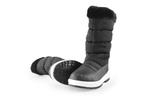Nelson Snowboots in maat 39 Zwart | 10% extra korting, Verzenden, Zwart, Snowboots, Zo goed als nieuw