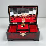 Muziekdoos - Japan - 1980-1990 - Melodie My Way Sinatra, Antiek en Kunst