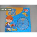 Harry en zijn Emmer Dinosauriërs in de emmer 9789085197133, Boeken, Verzenden, Gelezen, Nathalie Sprenkeling