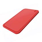 GGM Gastro | Snijplank met sapgroef - 250x400mm - HACCP |, Huis en Inrichting, Verzenden, Nieuw