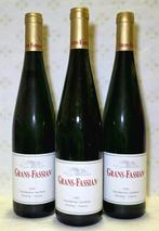 1999 Grans-Fassian, Tritenheimer Apotheke Riesling,, Verzamelen, Nieuw