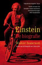 Einstein 9789046813140 Walter Isaacson, Boeken, Verzenden, Gelezen, Walter Isaacson