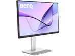 Benq - Ultra HD 4K  Monitor - 27 inch, Computers en Software, Monitoren, IPS, Verzenden, In hoogte verstelbaar, Nieuw