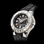 Nubeo - MANTA - Automatic - 24 Jewels - Rare - New - Zonder, Nieuw