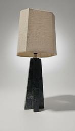 Tafellamp - Marble Verde Alpi - Luxe Italiaans design, Antiek en Kunst