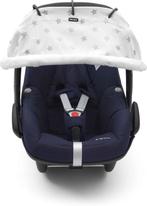Dooky Universal Cover Zonnescherm Kinderwagen - Silver Stars, Ophalen of Verzenden, Zo goed als nieuw
