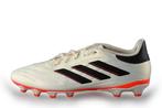 Adidas Voetbalschoenen in maat 46½ Beige | 10% extra korting, Overige kleuren, Verzenden, Zo goed als nieuw, Adidas