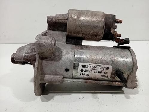 Startmotor Ford Transit Connect V408 1.5 TDCi 3m5t11000cg, Auto-onderdelen, Motor en Toebehoren, ARN erkend, Stiba lid, Erkend duurzaam
