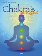 Boek Chakras Ontcijferd 9789057646584, Boeken, Verzenden, Zo goed als nieuw