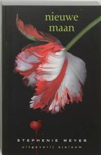 Nieuwe maan / Twilight / 2 9789062495306 Stephenie Meyer, Verzenden, Gelezen, Stephenie Meyer
