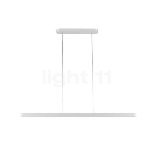 Artemide Talo Hanglamp LED, wit - dimbaar - 120 cm, Huis en Inrichting, Lampen | Hanglampen, Nieuw, Verzenden