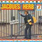 LP gebruikt - Jacques Herb - Jacques Herb (Belgium, 1972), Verzenden, Zo goed als nieuw