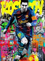 IPR Graph - Lionel Messi: El Arte de Correr, Verzamelen, Nieuw