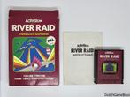 Atari 2600 - Activision - River Raid (1), Spelcomputers en Games, Spelcomputers | Atari, Gebruikt, Verzenden