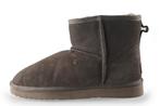 Warmbat Boots in maat 44 Grijs | 10% extra korting, Kleding | Heren, Schoenen, Overige kleuren, Verzenden, Boots, Warmbat