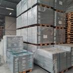 Deels gebruikte Heavy Duty legbordstelling 2500x1300x600 mm
