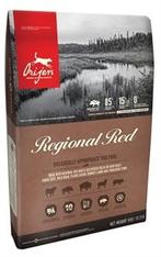 Orijen Regional Red Dog 11,4 KG, Dieren en Toebehoren, Dierenvoeding, Ophalen of Verzenden