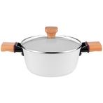 Florina Aspen Limited Edition kookpan met keramische coating, Ophalen of Verzenden, Nieuw