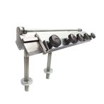 Tormek Slijpmal voor Vlakbankmessen – Nauwkeurige Afstell., Doe-het-zelf en Verbouw, Gereedschap | Slijpmachines, Ophalen of Verzenden