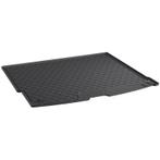 Rubber kofferbakmat | Volvo | XC60 17- 5d suv. | zwart | Gle, Auto diversen, Automatten, Verzenden, Nieuw