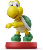 Amiibo Koopa Troopa - Super Mario series, Verzenden, Zo goed als nieuw