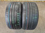 245/35/19 93Y AO BRIDGESTONE ZOMERBANDEN 6,2MM PROFIEL 2X, Band(en), Personenwagen, Zomerbanden, Ophalen
