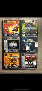 Sony - Playstation 1 (PS1) - lot of top games - Videogame -, Nieuw