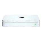 Apple AirPort Time Capsule 2 TB (4e gen) (A1409), Router, Ophalen of Verzenden, Apple, Zo goed als nieuw