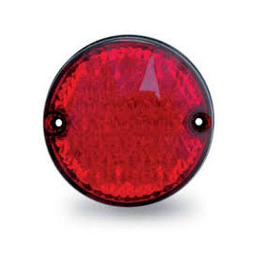 Jokon Achterlicht LED S60 Rond Rood 24V, Caravans en Kamperen, Kampeeraccessoires, Nieuw