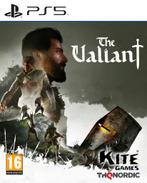 The Valiant (PlayStation 5), Verzenden, Gebruikt, Vanaf 12 jaar