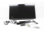 Lenco LED-3263BK (V2) - 32 Android Smart TV met 12V Auto, Verzenden, Zo goed als nieuw