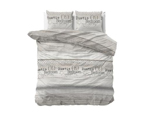 Sleeptime Elegance Luna Zand, Huis en Inrichting, Slaapkamer | Beddengoed