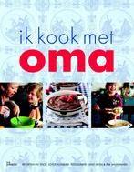 Ik kook met oma 9789066116085 J. Huisman, Verzenden, Zo goed als nieuw, J. Huisman