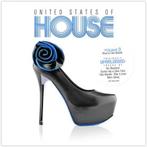 - Various Artist - United States Of House Vol. 3 (2CD), Cd's en Dvd's, Cd's | Pop, Ophalen of Verzenden, Nieuw in verpakking