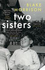 9780008510565 Two Sisters Blake Morrison, Verzenden, Nieuw, Blake Morrison