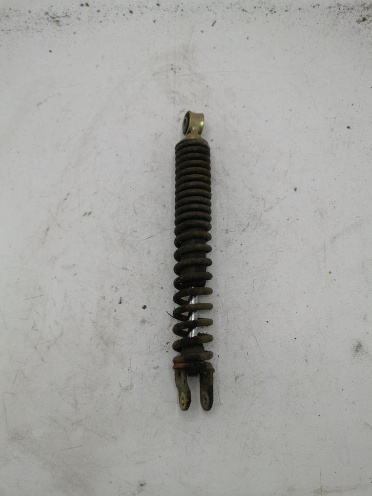 Kymco Sento Roze 2008 / Achterveer, Fietsen en Brommers, Brommeronderdelen | Scooters, Overige typen, Kymco, Ophalen of Verzenden