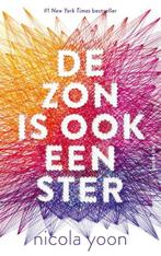 De zon is ook een ster (9789045120607, Nicola Yoon), Verzenden, Nieuw