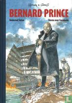 Bernard Prince - Generaal Satan + Storm over Coronado - 2025, Eén stripboek, Verzenden, Zo goed als nieuw, Huppen, Hermann, Regnier, Michel.