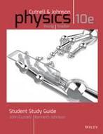 Student Study Guide to Accompany Physics 9781118836897, Zo goed als nieuw