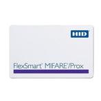 BDG-1431-CUST - HID MIFARE 1K/Prox 30mil Card Custom Order, Verzenden, Nieuw