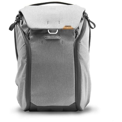 Peak Design Everyday Backpack 20l V3 - Ash, Audio, Tv en Foto, Fotografie | Fototassen, Rugtas, Nieuw, Overige merken, Ophalen of Verzenden