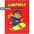 Garfield Waagt De Sprong 9789062131365 Jim Davis, Boeken, Verzenden, Gelezen, Jim Davis